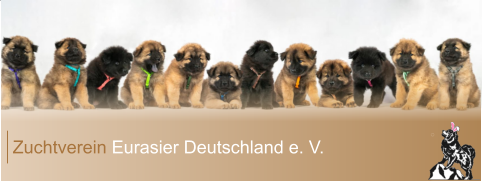 Zuchtverein Eurasier Deutschland e. V.