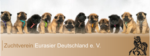 Zuchtverein Eurasier Deutschland e. V.